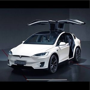 Meet your Posher, Ty